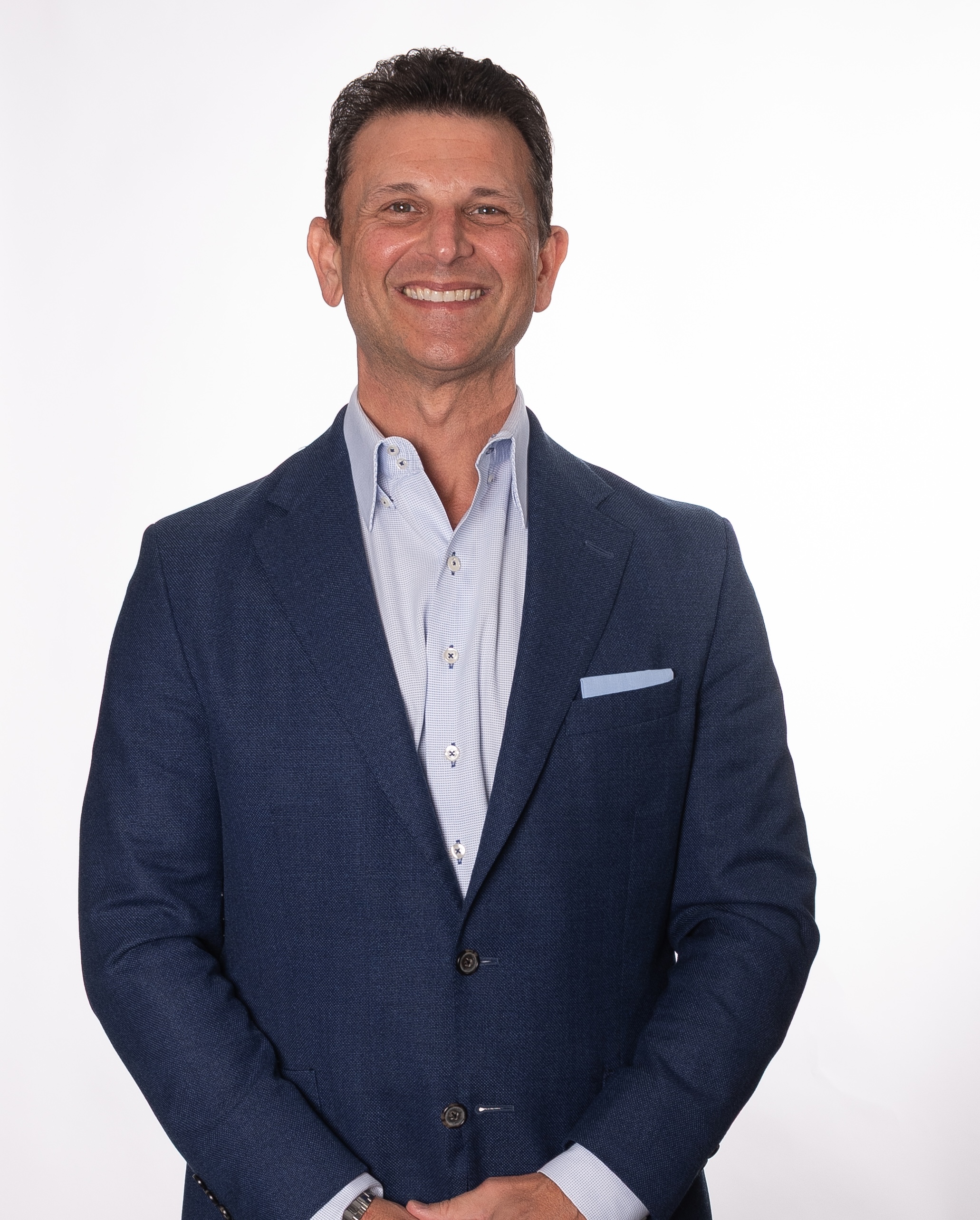 Ted Jenkin Professional Headshot 3